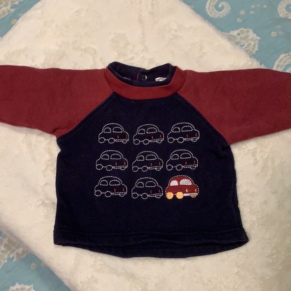 Bright Future 0-3months Set - Picture 2 of 4